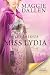 The Mysterious Miss Lydia (...