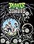 Plants vs Zombies: Adult, Kid Maze, Find Shadow, Coloring, One Of A Kind, Word Search, Spot Differences, Hidden Objects, Dot To Dot Activities Books, True Gifts For Family