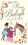 Le Double pari by Mary Balogh