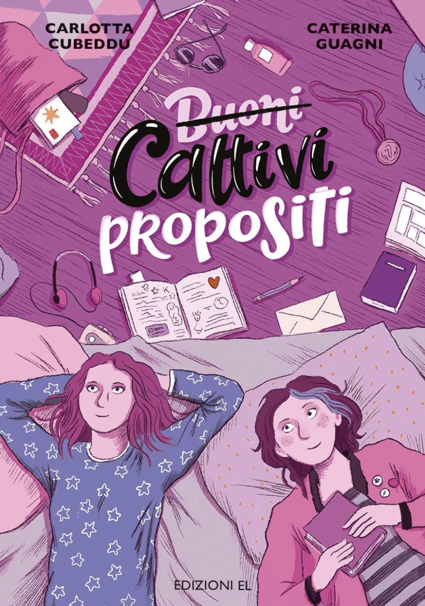 (Buoni) Cattivi Propositi