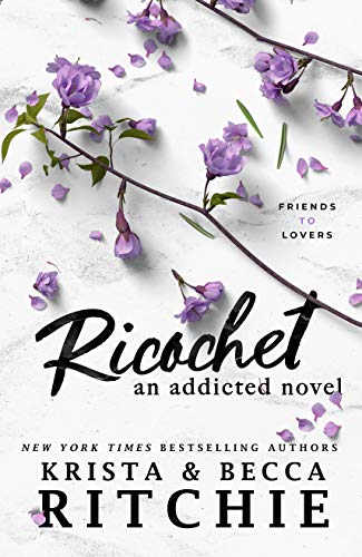 Ricochet (Addicted, #2)