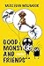 Good Monsters And Friends: Short Fantasy and Science Fiction Stories (Collections by Merc Fenn Wolfmoor)