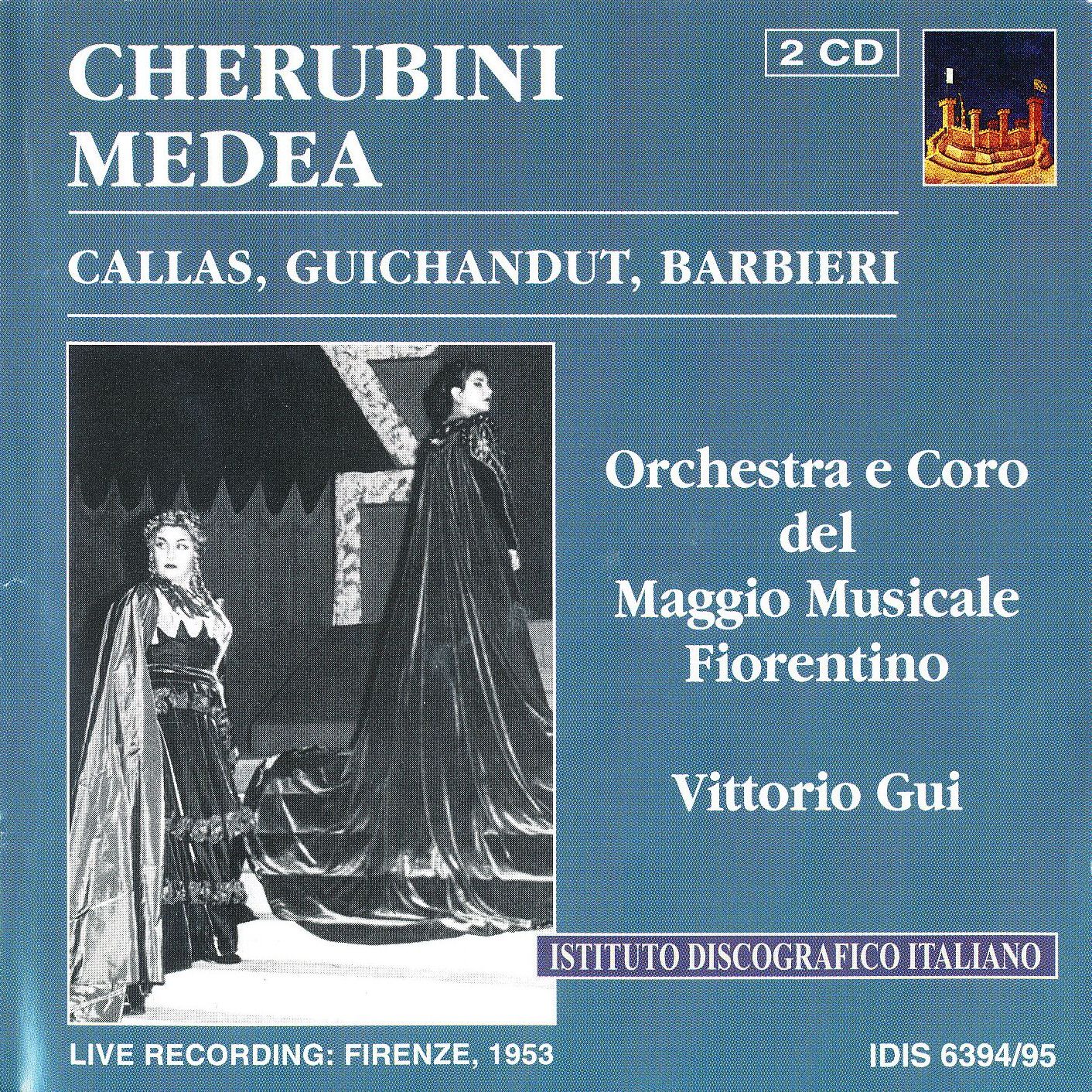 Medea (Unknown Binding)