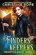 Finders, Keepers