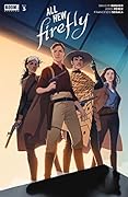 All-New Firefly #3