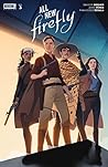 All-New Firefly #3 by David M. Booher