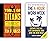 Timothy Ferriss 2 Books Col...