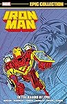 Iron Man Epic Col...