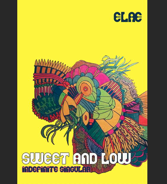 Sweet and Low: Indefinite Singular (Unknown Binding)