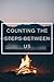 Counting the steps between us