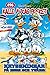 Kryssningar på kors och tvärs! (Kalle Ankas Pocket, #496)