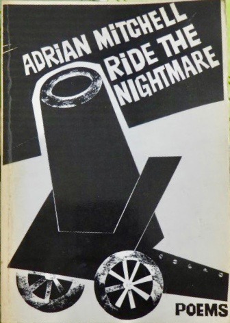 Ride the nightmare: verse and prose