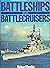 Battleships and Battlecruisers by Richard Humble
