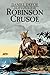 As aventuras de Robinson Crusoé by Daniel Defoe As aventuras de Robinson Crusoé by Daniel Defoe