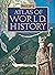 Philip's Atlas of World History