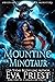 Mounting Her Minotaur (Obsi...