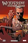 Wolverine: Old Ma...