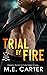 Trial by Fire (Florida Glaze Hockey #2)