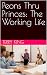 Peons Thru Princes by Terry King