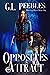 Opposites Attract by G L Peebles