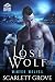Lost Wolf by Scarlett Grove