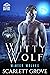 Witty Wolf (Winter Wolves #4)
