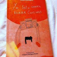 Yo solo queria escribir canciones