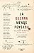 La guerra menos pensada by Victoria Torres