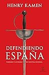 Defendiendo España
