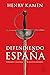 Defendiendo España