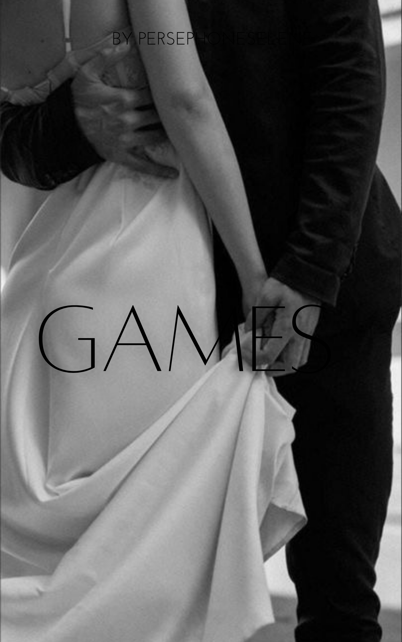 Games (ebook)