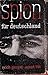 Spion für Deutschland by Erich Gimpel