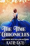 The Time Chronicles: Three Time Travel Adventures