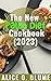 The New Paleo Diet Cookbook (2023) by ALICE O. BLUME