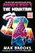 Minecraft: The Mountain: An Official Minecraft Novel