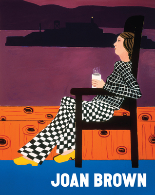 Joan Brown (Hardcover)