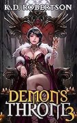Demon's Throne 3