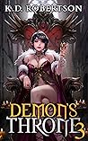 Demon's Throne 3