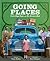 Going Places: Victor Hugo G...
