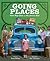 Going Places by Tonya Bolden