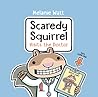 Scaredy Squirrel Visits the Doctor