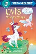 Uni's Wish for Wings