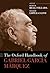 The Oxford Handbook of Gabriel García Márquez