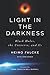 Light in the Darkness: Black Holes, the Universe, and Us – The International Bestseller on Astrophysics, Faith, and Wonder