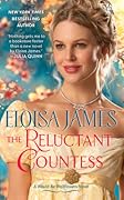 The Reluctant Countess (Would-Be Wallflowers, #2)
