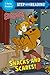 Snacks and Scares! (Scooby-Doo) (Step into Reading)