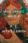 Archaic Smile by A.E. Stallings