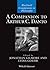 A Companion to Arthur C. Danto