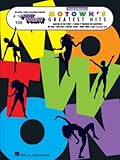 Motown's Greatest Hits: E-Z Play Today Volume 109