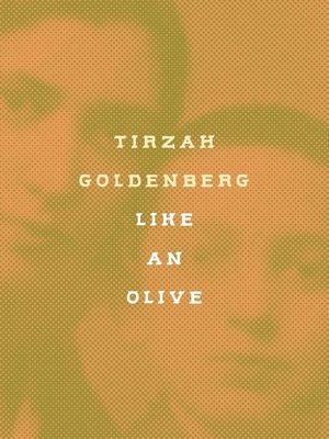 Like an Olive (Paperback)